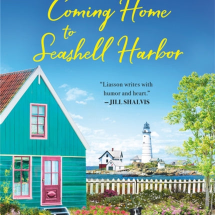 Coming Home to Seashell Harbor: Includes a Bonus Novella