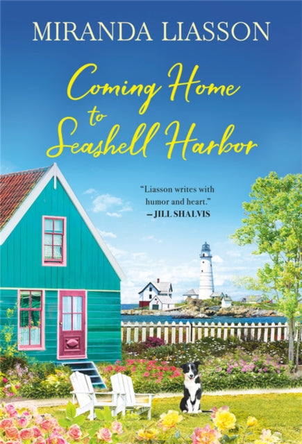 Coming Home to Seashell Harbor: Includes a Bonus Novella