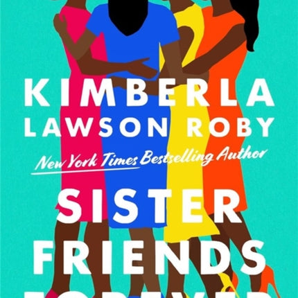 Sister Friends Forever