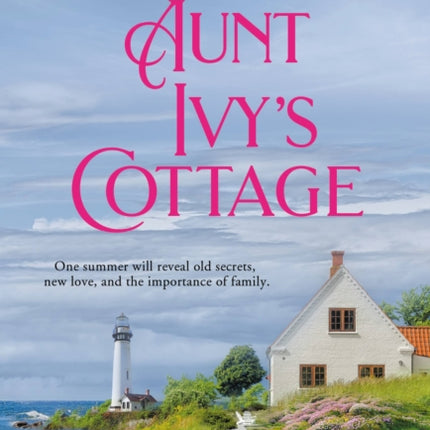 Aunt Ivy's Cottage