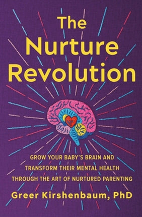 The Nurture Revolution