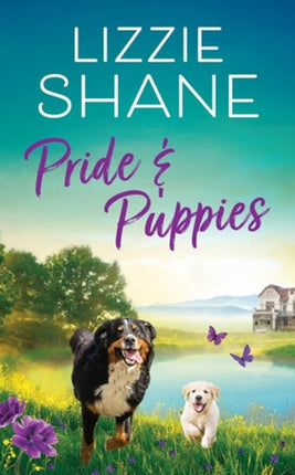 Pride & Puppies