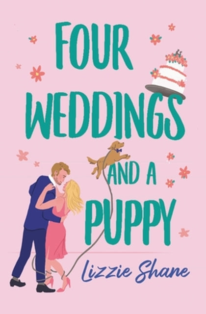 Four Weddings and a Puppy