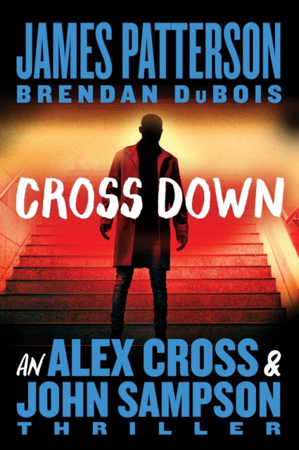 Cross Down