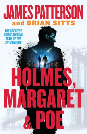 Holmes Margaret  Poe