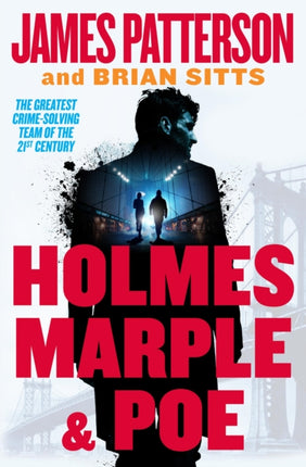 Holmes Marple  Poe