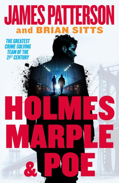 Holmes Marple  Poe