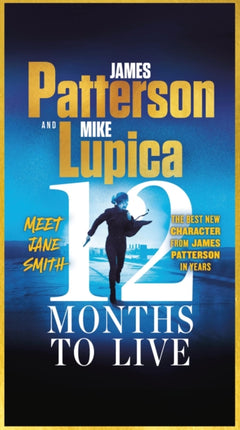 12 Months to Live