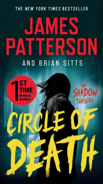 Circle of Death: A Shadow Thriller