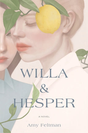 Willa & Hesper