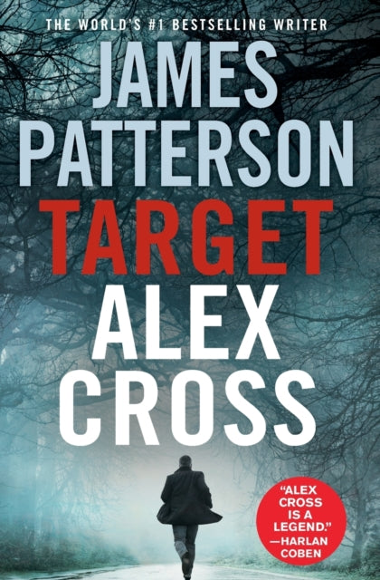 Target: Alex Cross