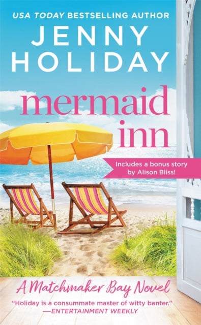 Mermaid Inn: Includes a bonus novella