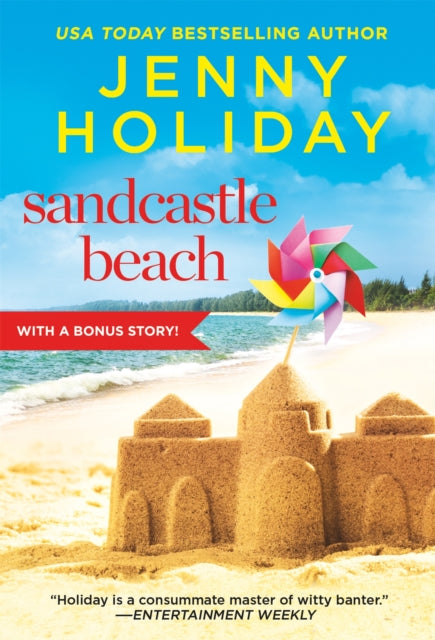 Sandcastle Beach: Includes a bonus novella