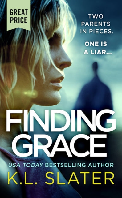 Finding Grace