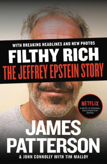 Filthy Rich: The Jeffrey Epstein Story