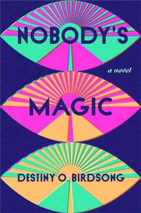 Nobody's Magic