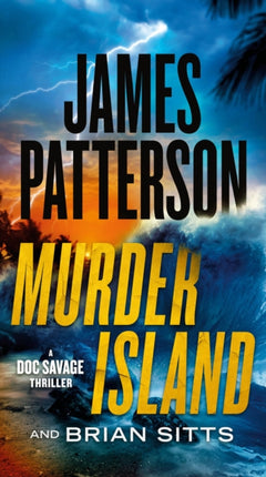 Murder Island