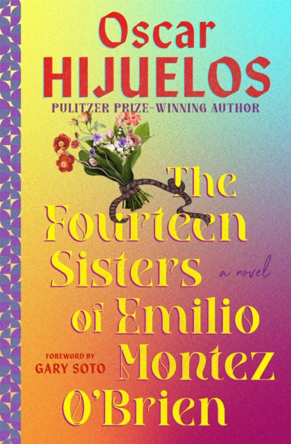 The Fourteen Sisters of Emilio Montez OBrien