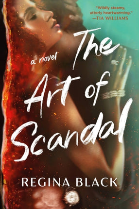 The Art of Scandal