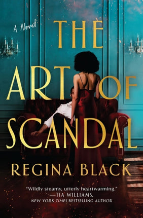 The Art of Scandal