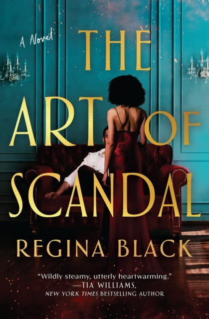 The Art of Scandal