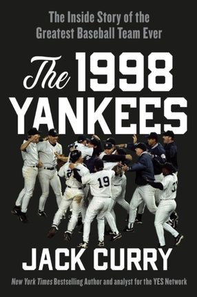 The 1998 Yankees