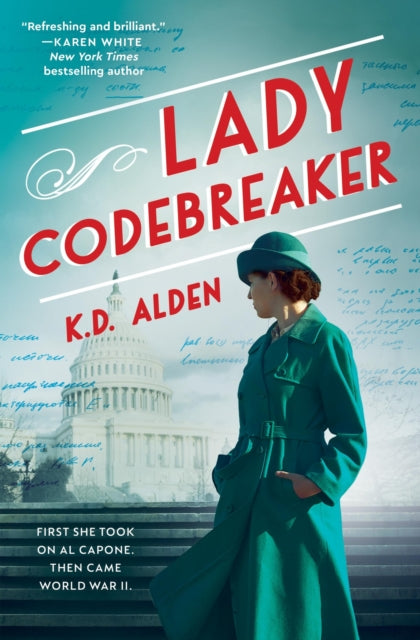 Lady Codebreaker