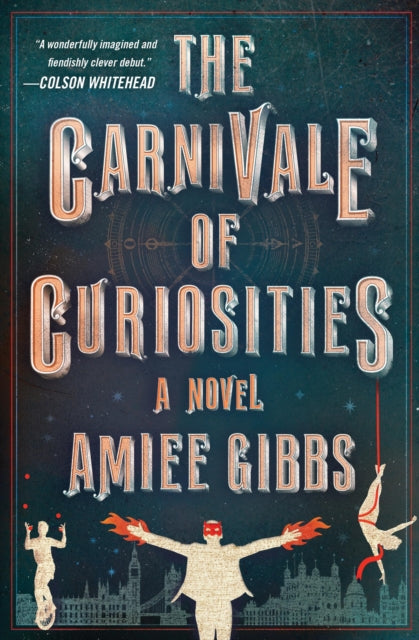 CARNIVALE OF CURIOSITIES