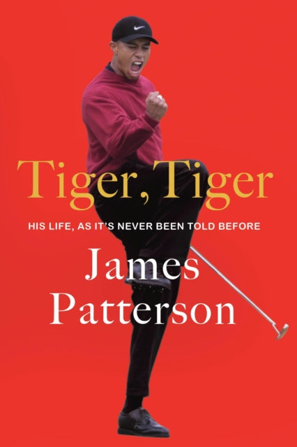 Tiger Tiger