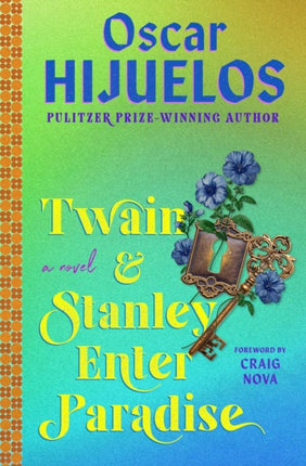 Twain  Stanley Enter Paradise