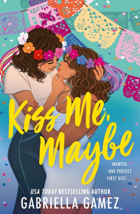 Kiss Me Maybe