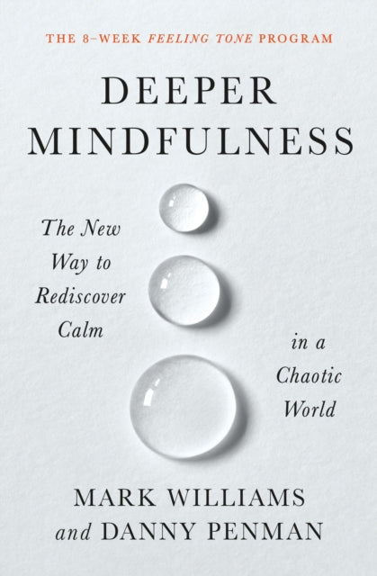 DEEPER MINDFULNESS