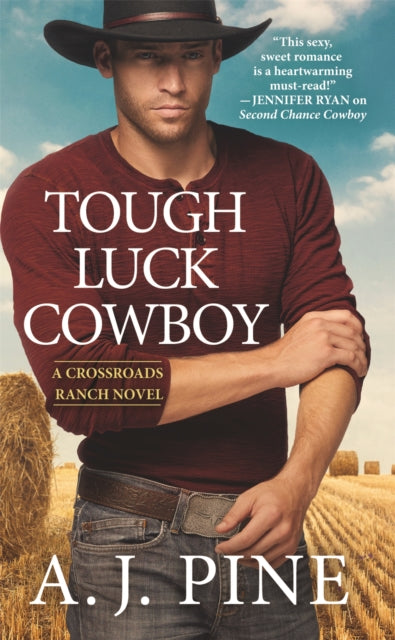 Tough Luck Cowboy