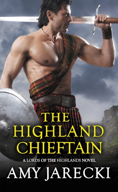 The Highland Chieftain