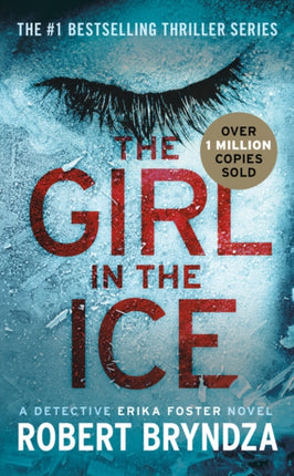 The Girl in the Ice