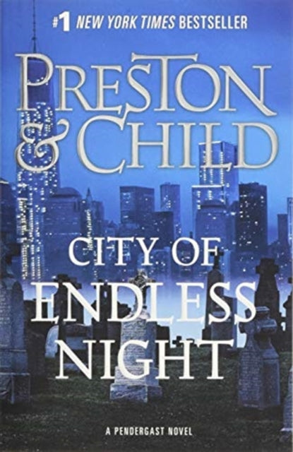 City of Endless Night