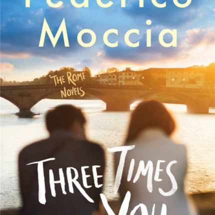 Three Times You