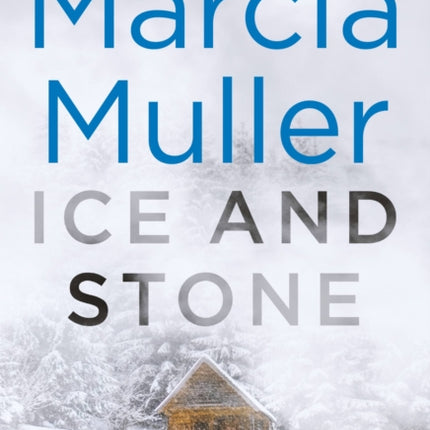 Ice and Stone