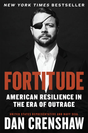 Fortitude: American Resilience in the Era of Outrage