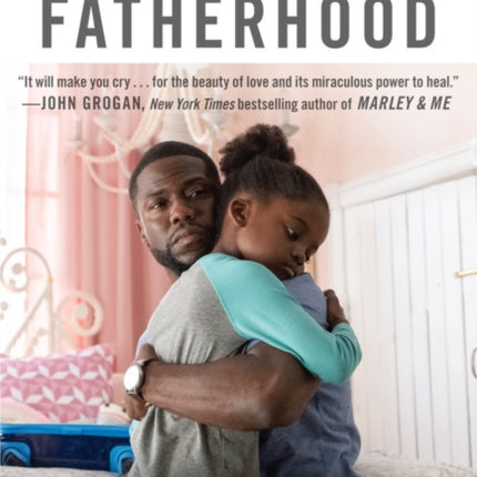 Fatherhood Media Tie-In (Previously Published as Two Kisses for Maddy): A Memoir of Loss & Love