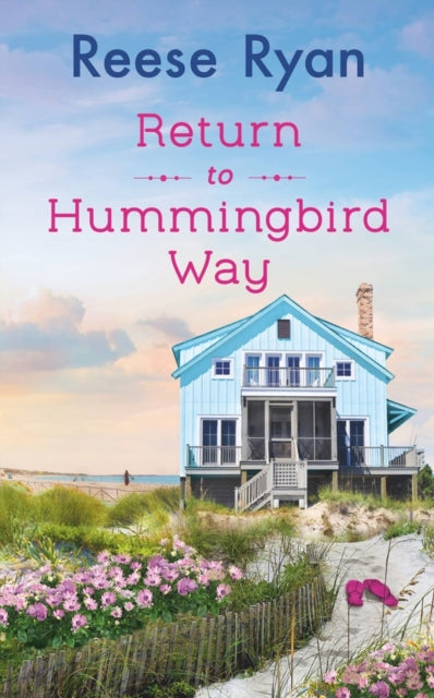 Return to Hummingbird Way: Includes a bonus novella