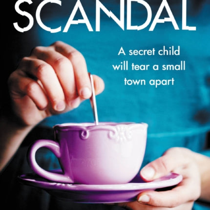 The Scandal