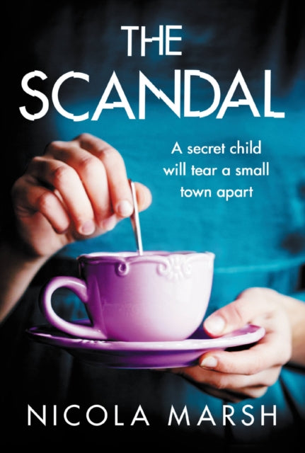 The Scandal