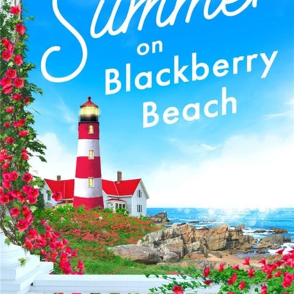 Summer on Blackberry Beach