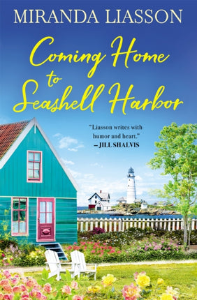 Coming Home to Seashell Harbor: Includes a Bonus Novella