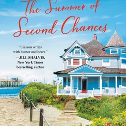 The Summer of Second Chances