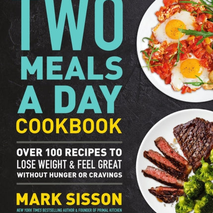 Two Meals a Day Cookbook