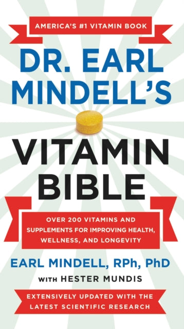 Vitamin Bible