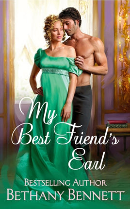 Her Best Friends Earl