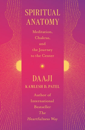 Spiritual Anatomy